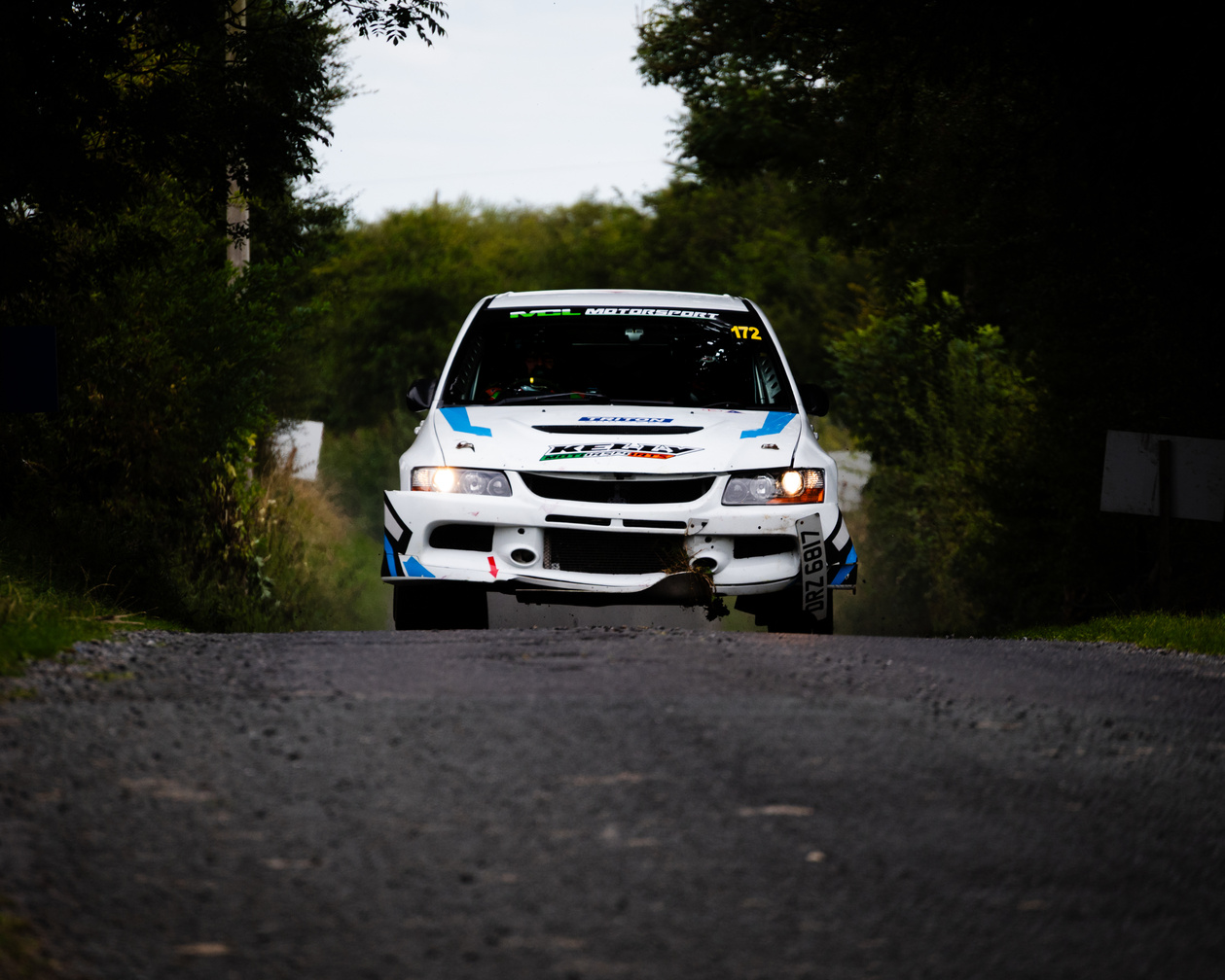 Galway Rally 2026